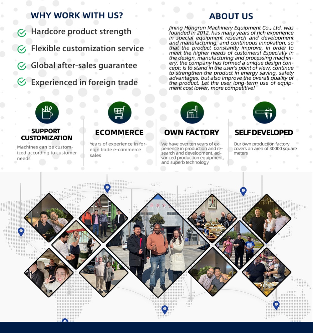 Máquina de perforación DTH