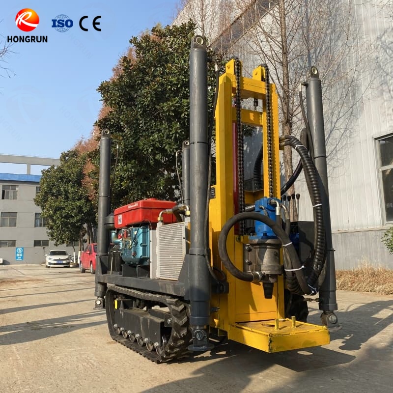 Ejercicio de pierna alta para bajar el agujero