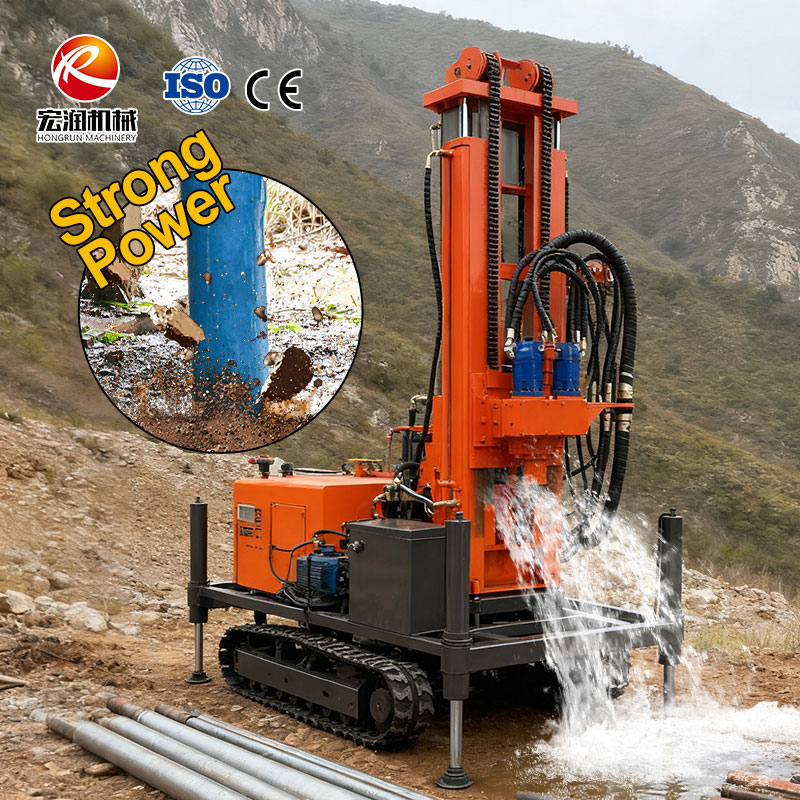 Perceuse pneumatique