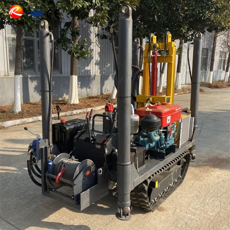 Ejercicio de pierna alta para bajar el agujero